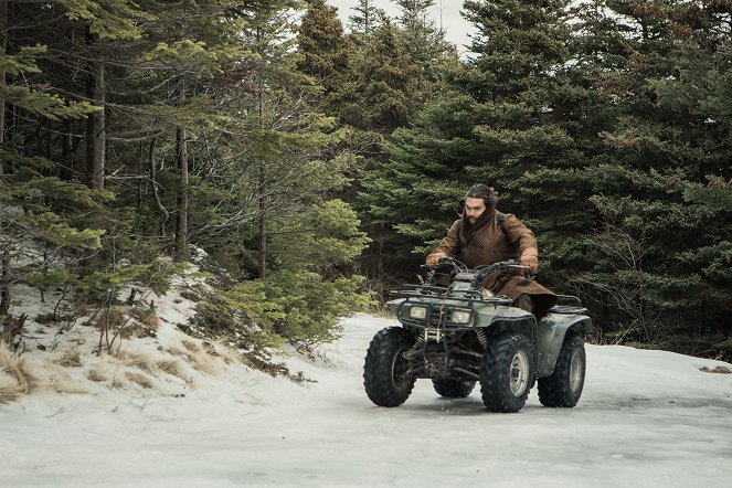 Braven - Filmfotos - Jason Momoa