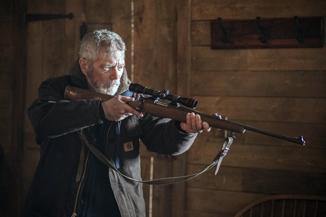 Braven - Filmfotos - Stephen Lang