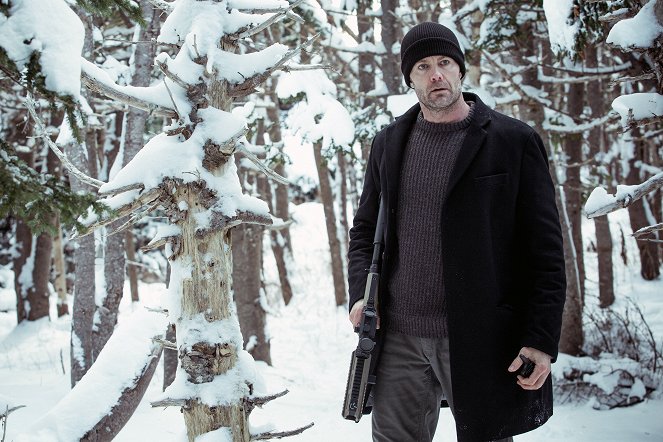 Braven - Do filme - Garret Dillahunt