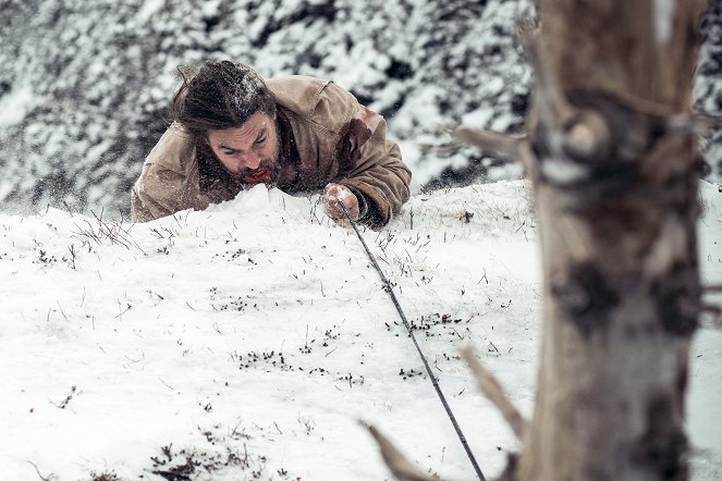 Braven - Photos - Jason Momoa