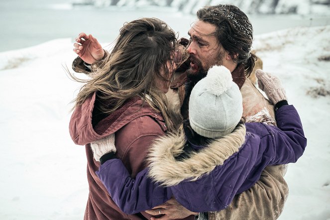 Braven - Photos - Jason Momoa