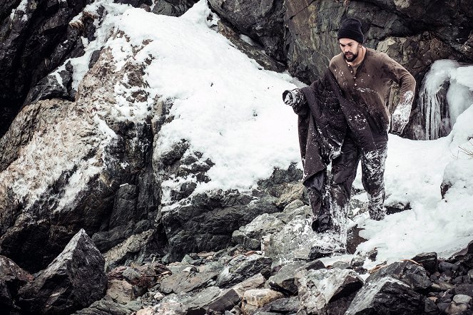 Braven - Photos - Jason Momoa