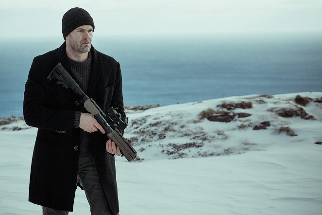 Braven - Z filmu - Garret Dillahunt