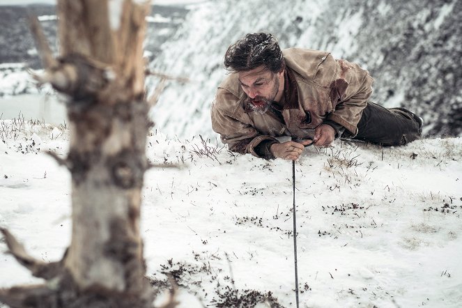 Braven - De filmes - Jason Momoa