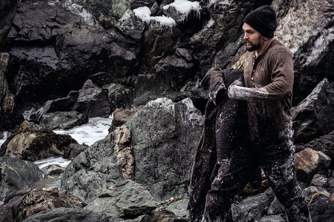 Braven - Filmfotos - Jason Momoa