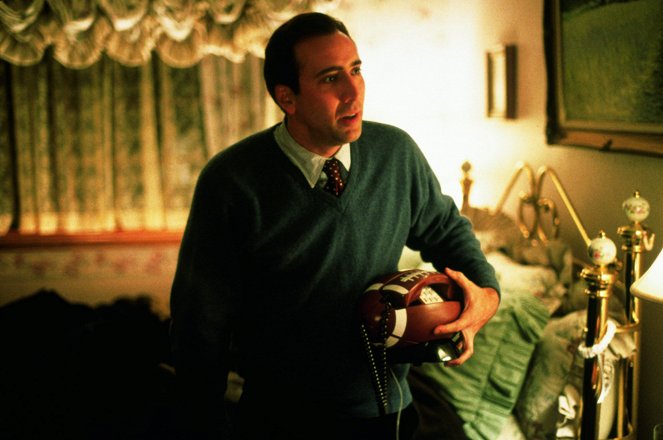 The Family Man - Van film - Nicolas Cage
