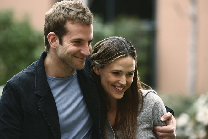 Alias - Tökéletes hasonmás - Filmfotók - Bradley Cooper, Jennifer Garner