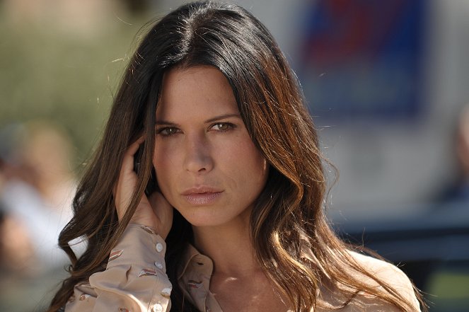 Crisis Point - Photos - Rhona Mitra