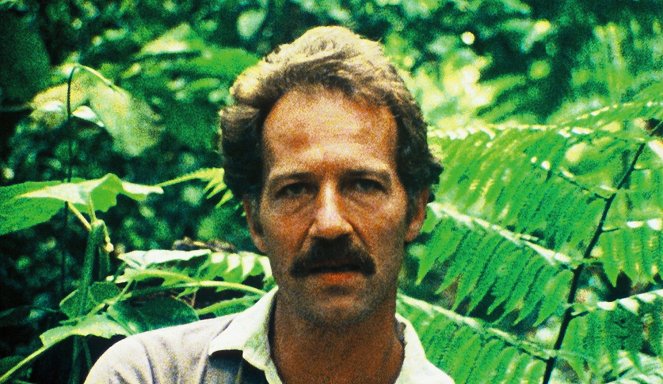 My Best Fiend - Photos - Werner Herzog