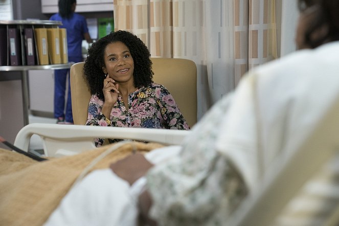 Grey's Anatomy - Die jungen Ärzte - Season 14 - Herzattacke - Filmfotos - Kelly McCreary