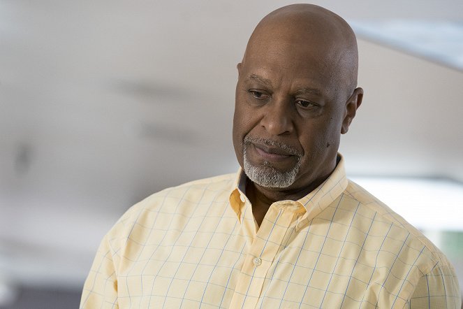 Grey's Anatomy - (Don't Fear) the Reaper - Photos - James Pickens Jr.