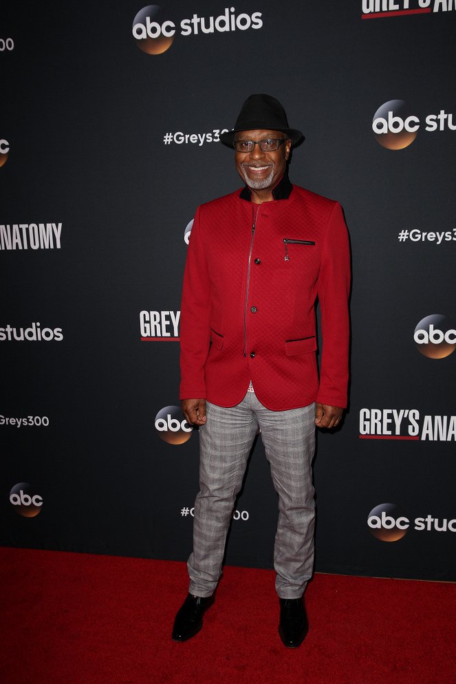 Grey's Anatomy - Season 14 - Who Lives, Who Dies, Who Tells Your Story - Events - The Cast and Executive Producers of ABC’s “Grey’s Anatomy” celebrate the 300th episode at Tao Los Angeles on Saturday, November 4, hosted by ABC and ABC Studios