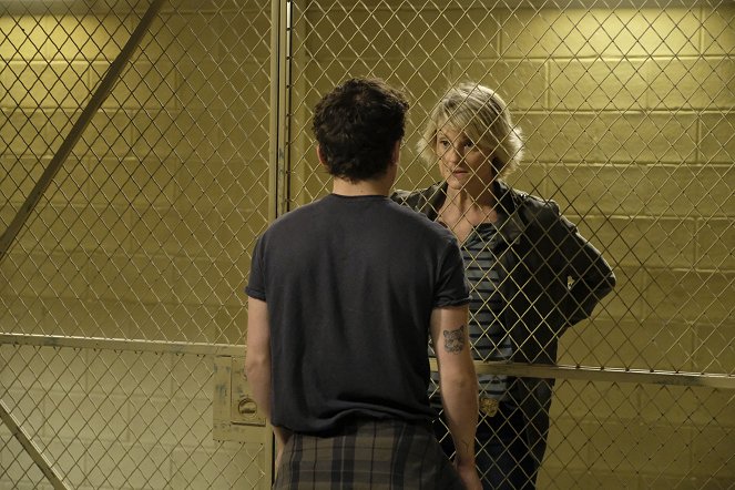 The Fosters - Narben - Filmfotos - Teri Polo