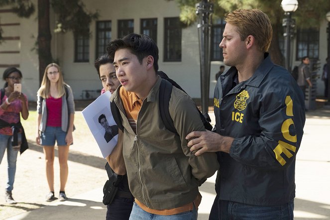 The Fosters - Scars - Photos