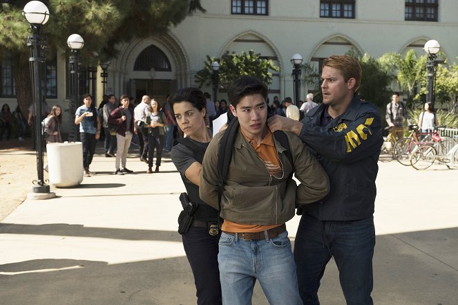 The Fosters - Scars - Photos