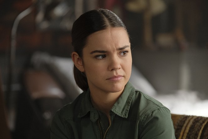 The Fosters - Narben - Filmfotos - Maia Mitchell