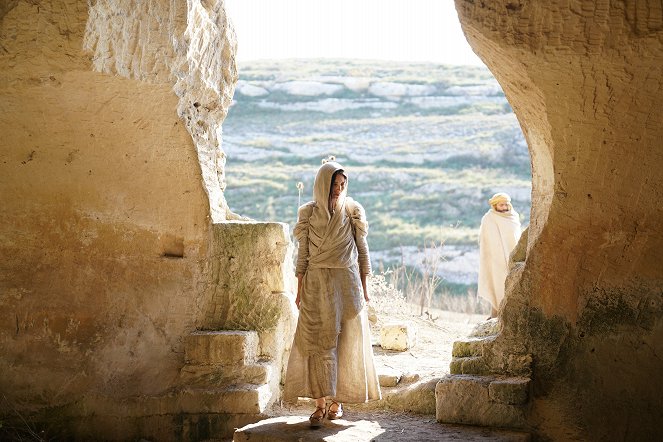 Maria Magdalena - Filmfotos - Rooney Mara