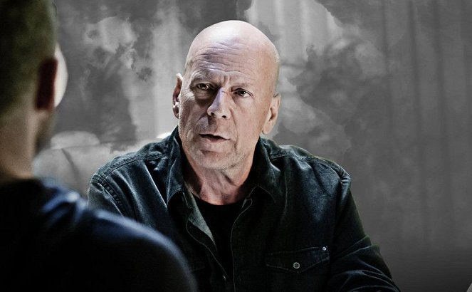 Réplica Violenta - De filmes - Bruce Willis