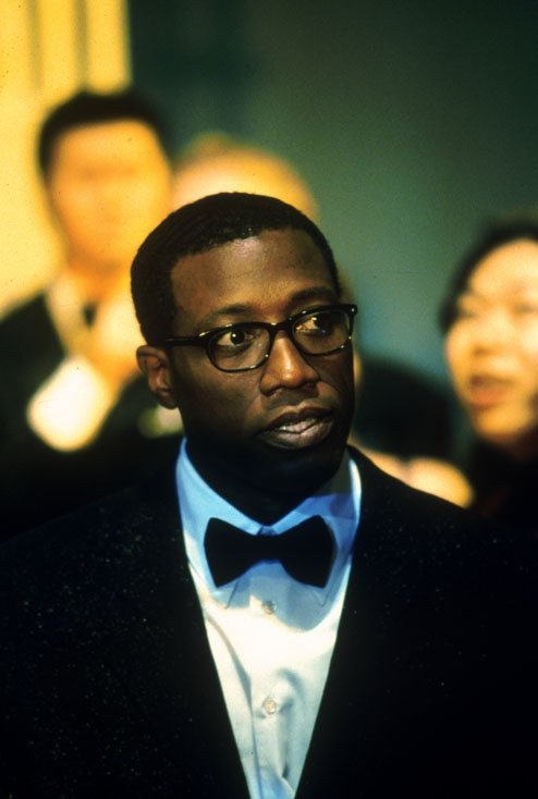 The Art of War - Photos - Wesley Snipes