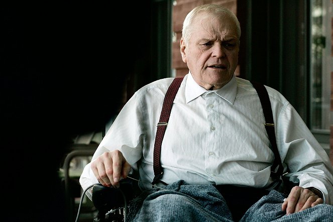 Law & Order: Special Victims Unit - Scheherezade - Photos - Brian Dennehy