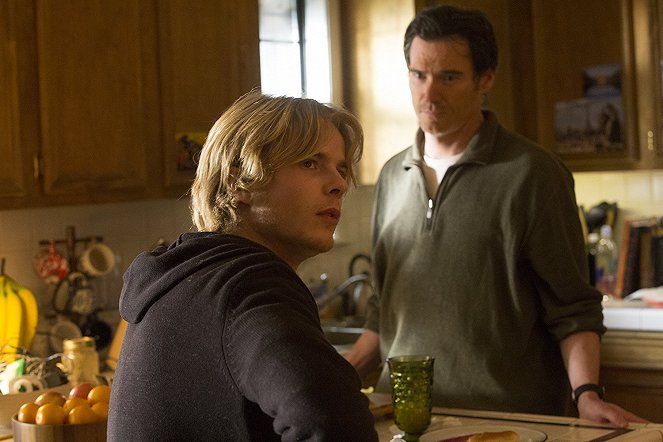 1 Mile to You - Photos - Graham Rogers, Billy Crudup