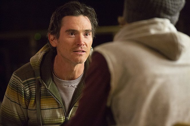 1 Mile to You - Film - Billy Crudup