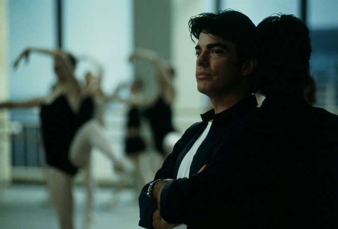 Tanec s vášňou - Z filmu - Peter Gallagher