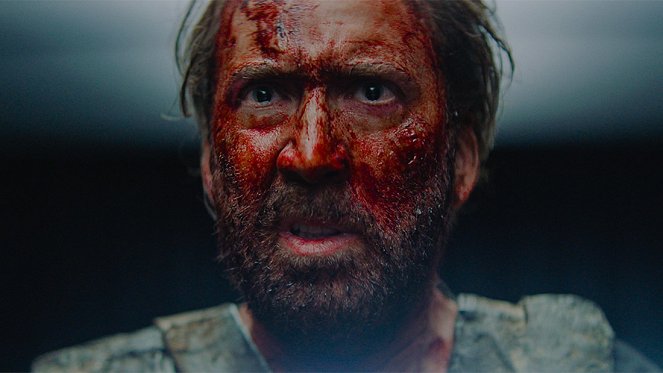 Mandy - A bosszú kultusza - Filmfotók - Nicolas Cage