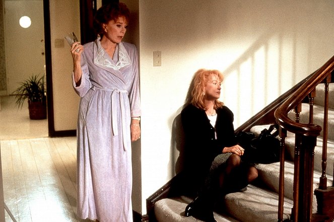 Pohlednice z Hollywoodu - Z filmu - Shirley MacLaine, Meryl Streep