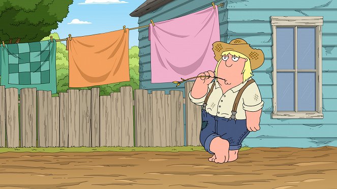 Family Guy - High School English - Photos