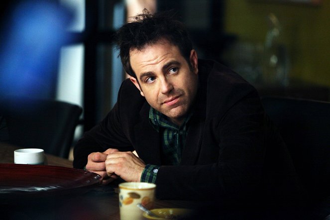 Private Practice - Yours, Mine & Ours - Z filmu - Paul Adelstein