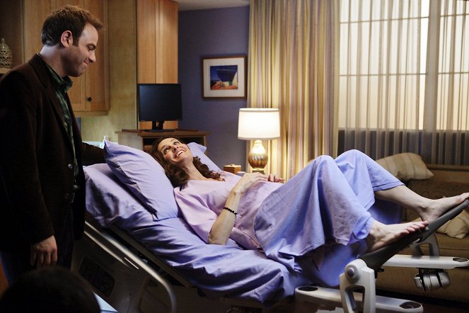 Private Practice - Yours, Mine & Ours - Z filmu - Paul Adelstein, Amy Brenneman