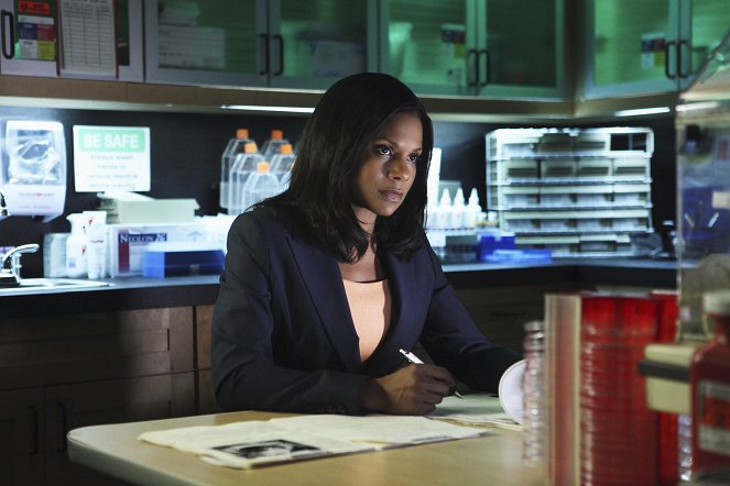 Private Practice - Yours, Mine & Ours - Photos - Audra McDonald