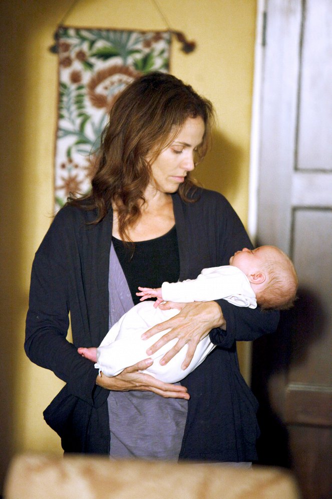 Private Practice - The Way We Were - Photos - Amy Brenneman