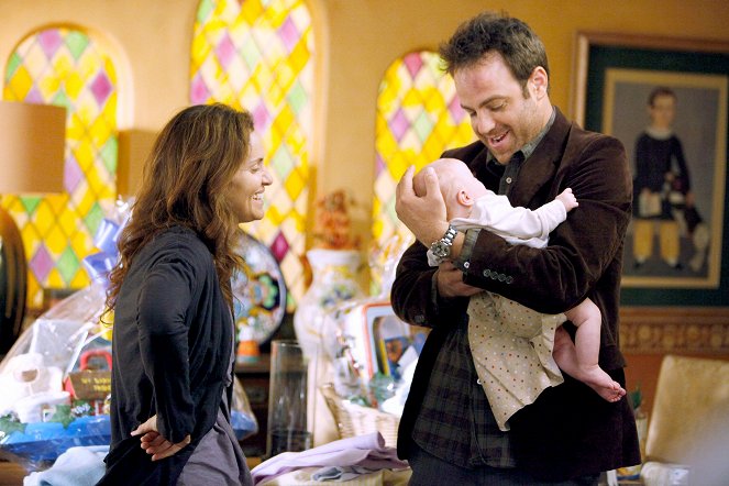 Private Practice - The Way We Were - Photos - Amy Brenneman, Paul Adelstein
