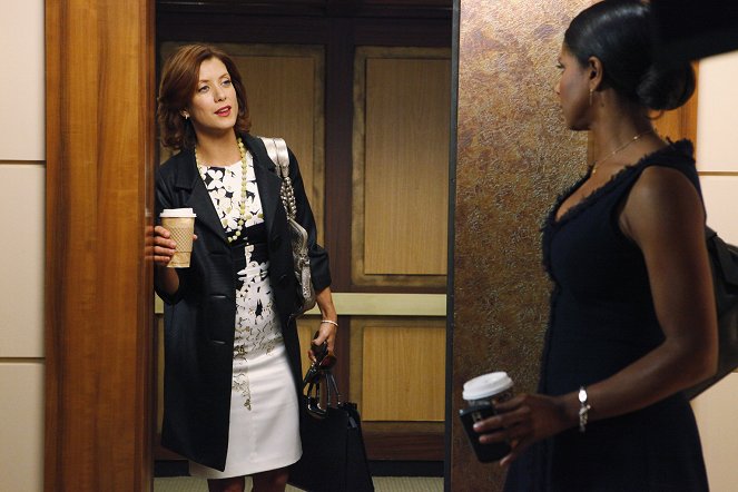 Private Practice - The Way We Were - Photos - Kate Walsh