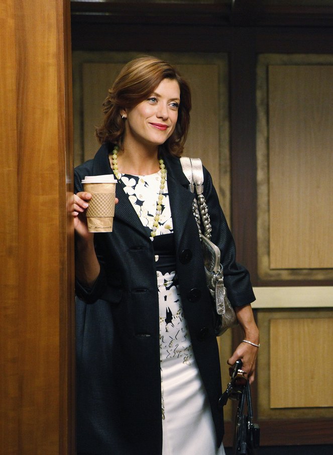 Private Practice - Season 3 - The Way We Were - Photos - Kate Walsh