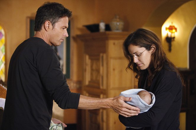 Private Practice - Season 3 - The Way We Were - Photos - Tim Daly, Amy Brenneman