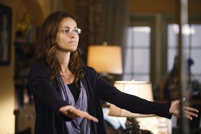 Private Practice - The Way We Were - Photos - Amy Brenneman