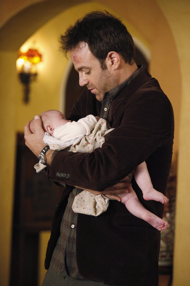 Private Practice - The Way We Were - Z filmu - Paul Adelstein