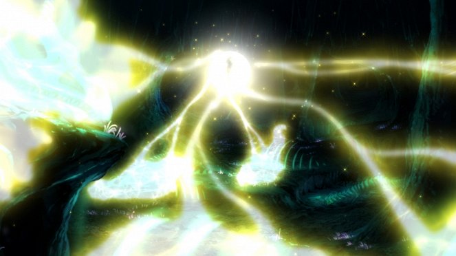 Fairy Tail: Dragon Cry - De la película