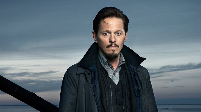 A híd - Season 4 - Promóció fotók - Thure Lindhardt