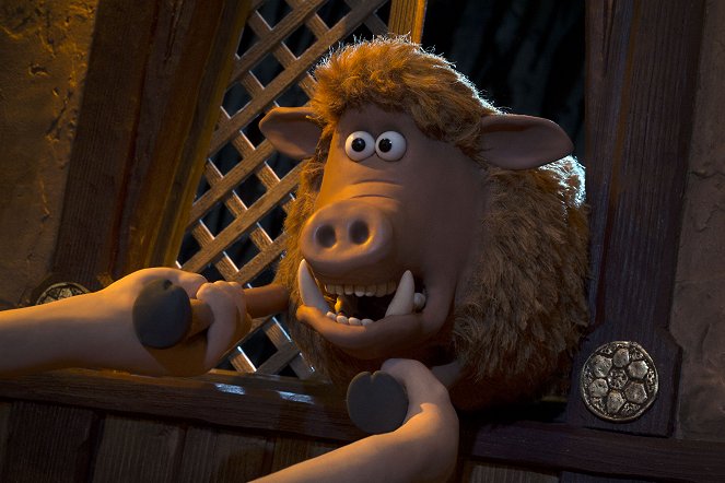 Early Man - Photos