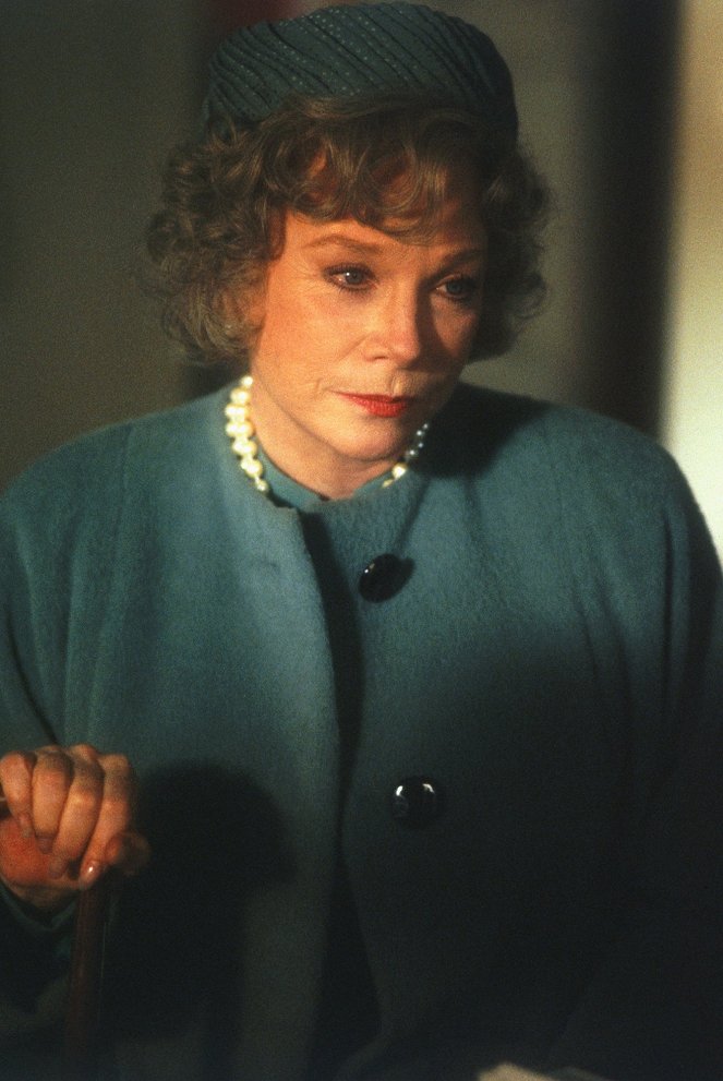 Rycerz Pierwszej Damy - Z filmu - Shirley MacLaine