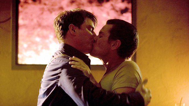 Torchwood - Season 2 - Kiss Kiss, Bang Bang - Filmfotók