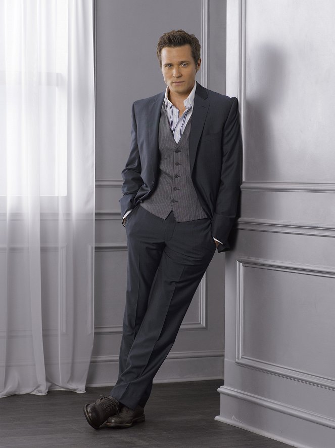 Castle - Season 4 - Promo - Seamus Dever