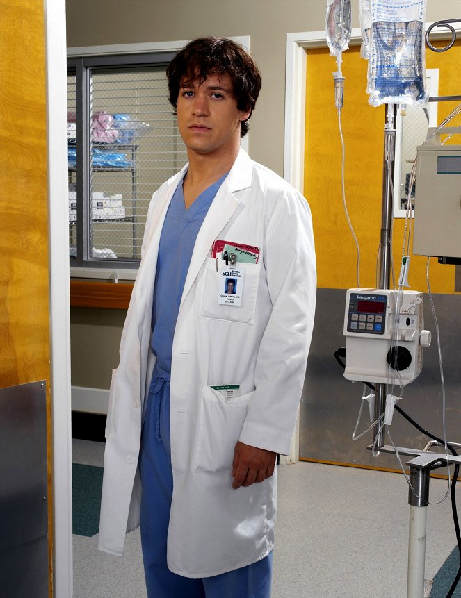 Grey's Anatomy - Season 2 - Promo