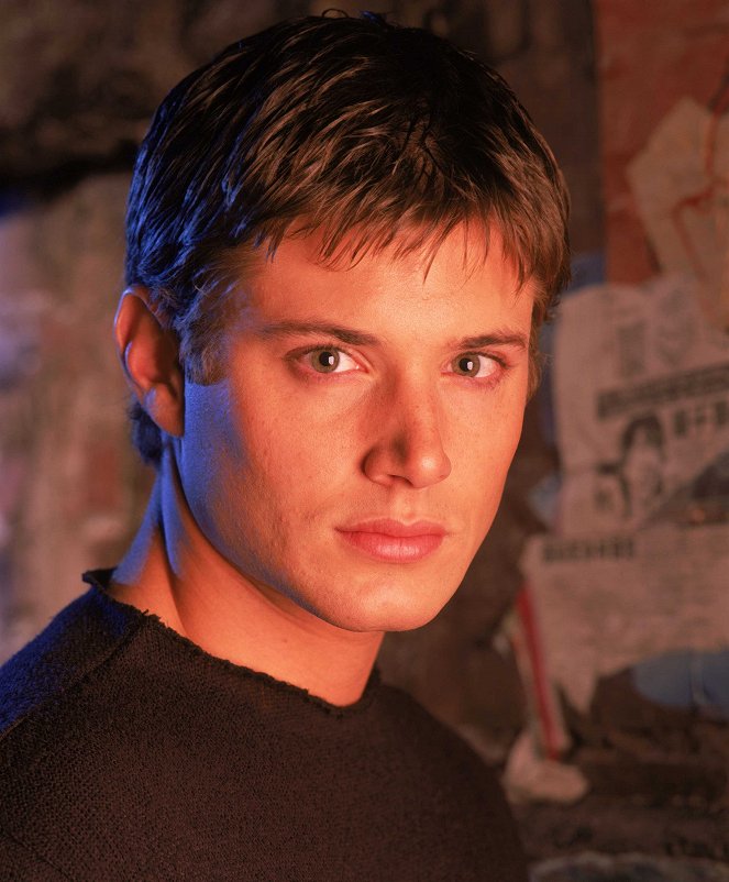 Dark Angel - Promokuvat - Jensen Ackles