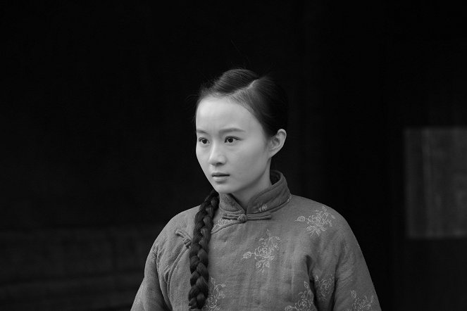 Wang Mao - Kuvat elokuvasta