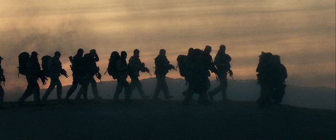 Operation: 12 Strong - Filmfotos